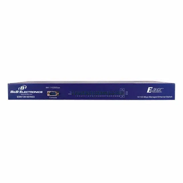 BB-ESWG626-2SFP-T