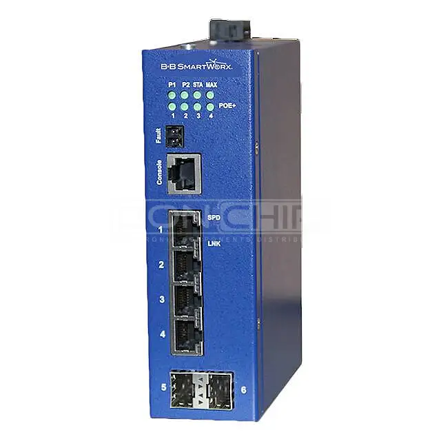 BB-ESWGP506-2SFP-T