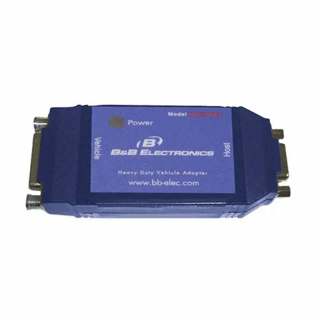 BB-HDV100A3