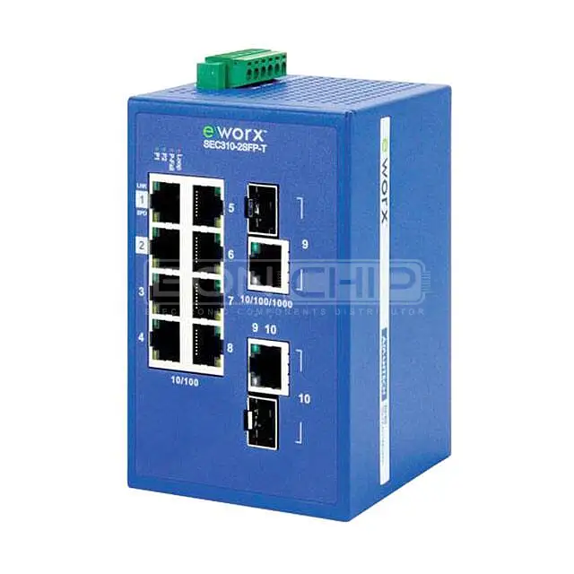 BB-SEC310-2SFP-T