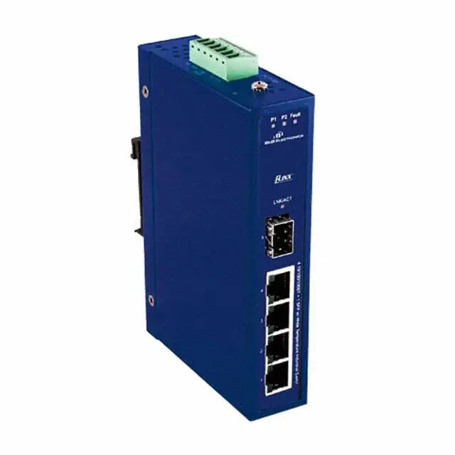 EIR405-SFP-T