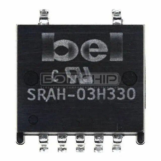 SRAH-03H330R