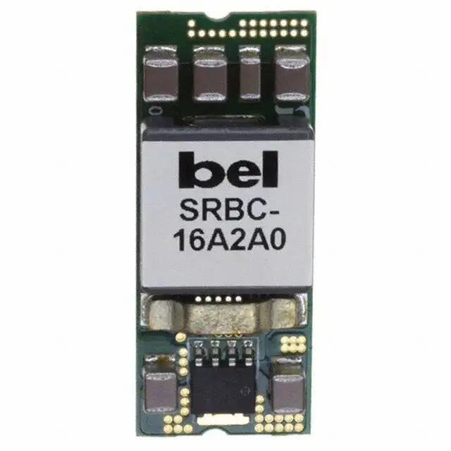 SRBC-16A2A0G