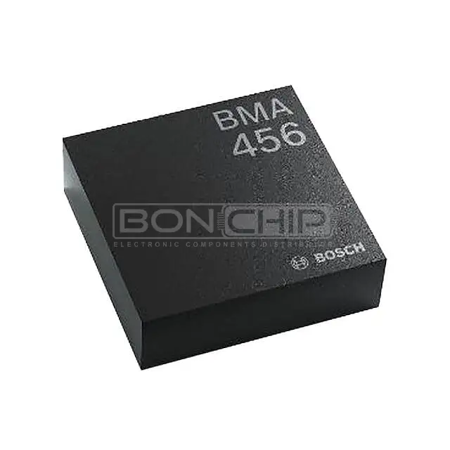 BMA456