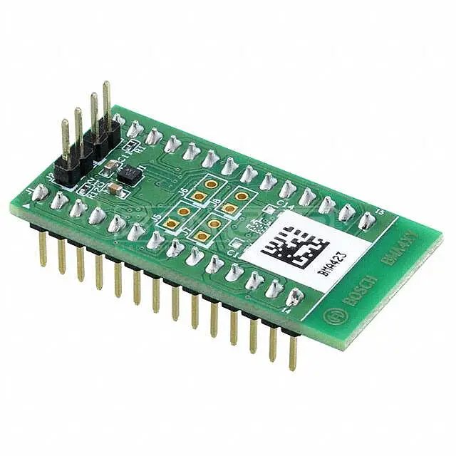 SHUTTLE BOARD BMA423