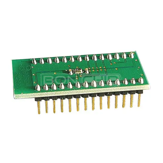 SHUTTLE BOARD BME680