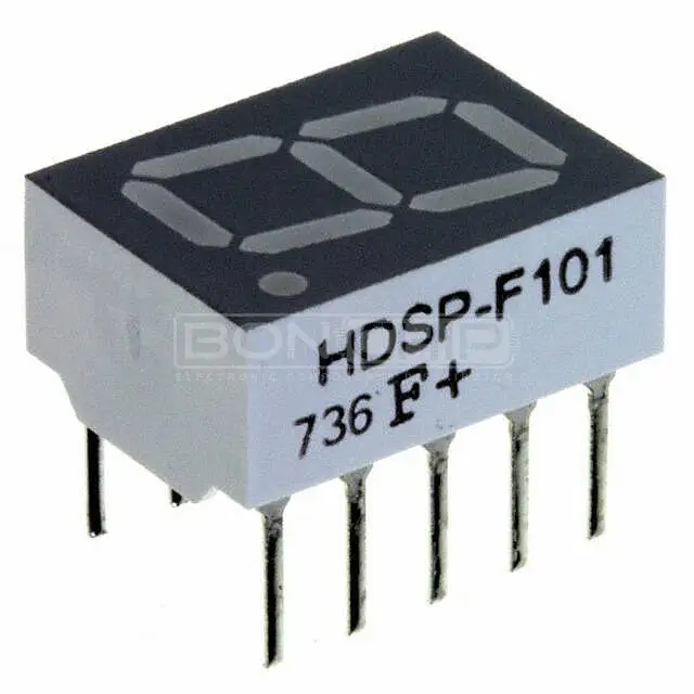 HDSP-F101-EF000