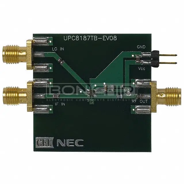 UPC8187TB-EV08