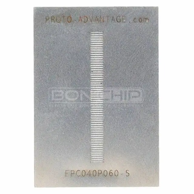 FPC040P060-S