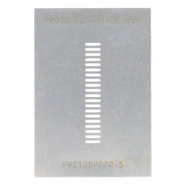 FPC100P020-S