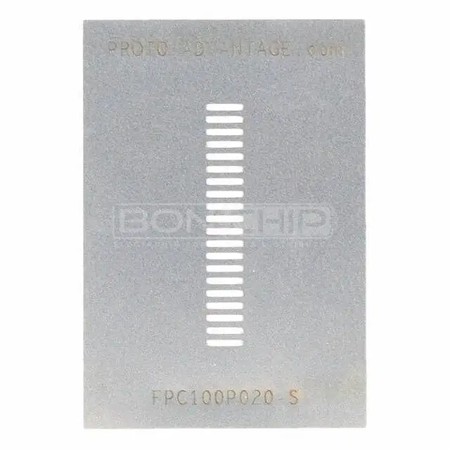 FPC100P020-S