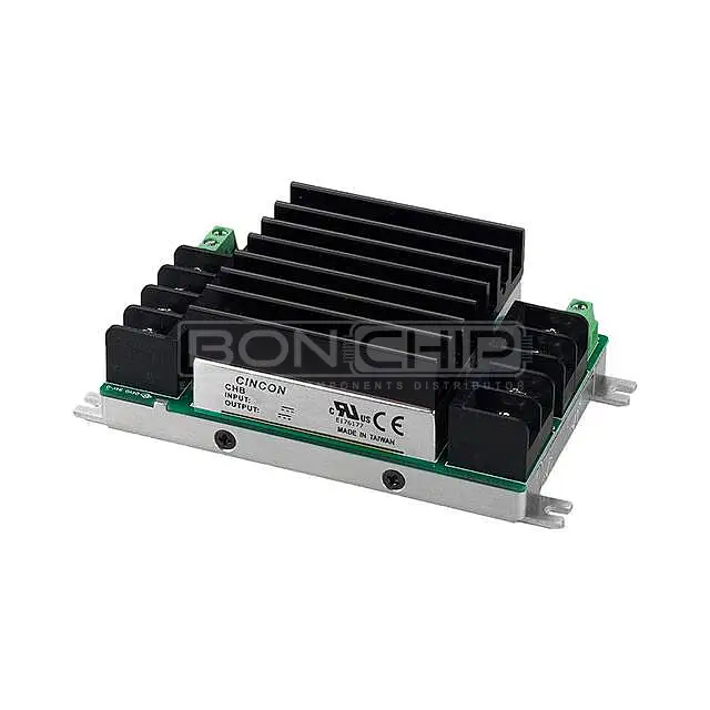 CHB100W-24S12-DIN