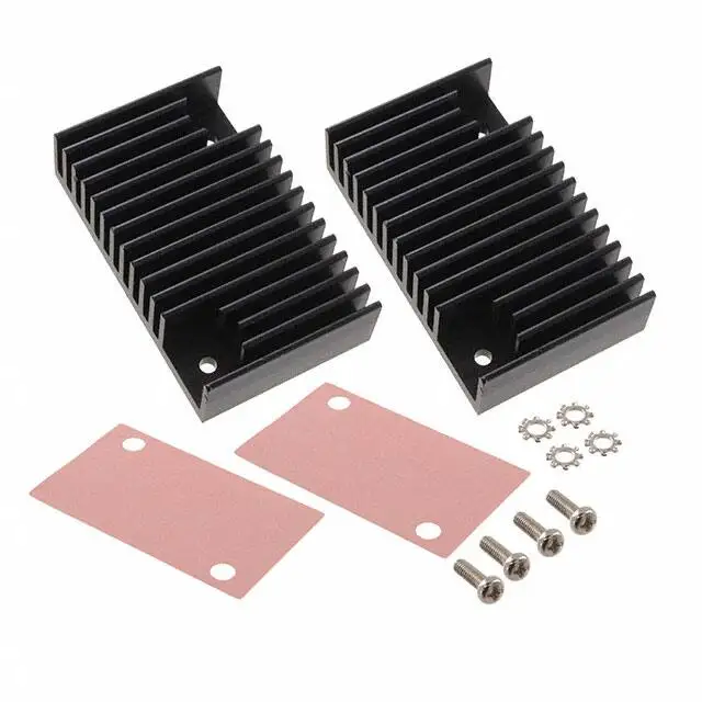 M-C655 HEAT SINK KITS