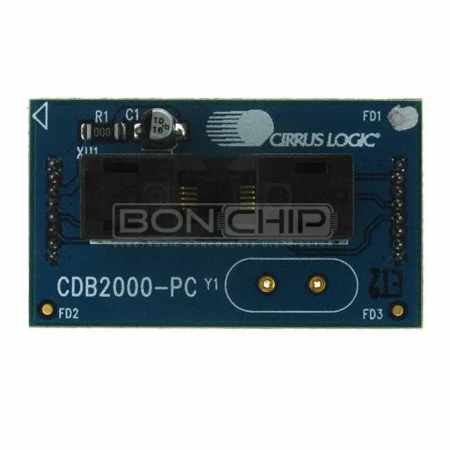 CDB2000-PC-CLK