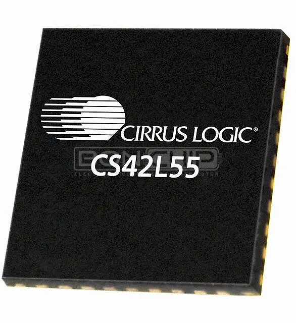 CS42L55-CNZ