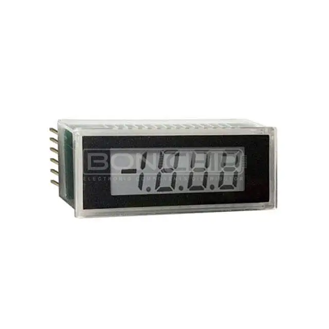 DLA-302LCD