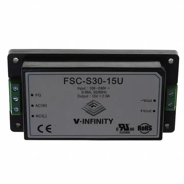 FSC-S30-15U