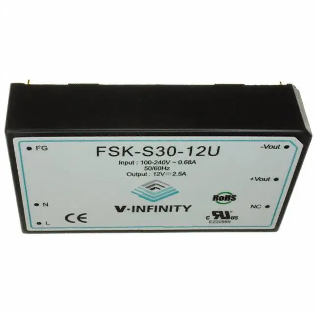 FSK-S30-12U