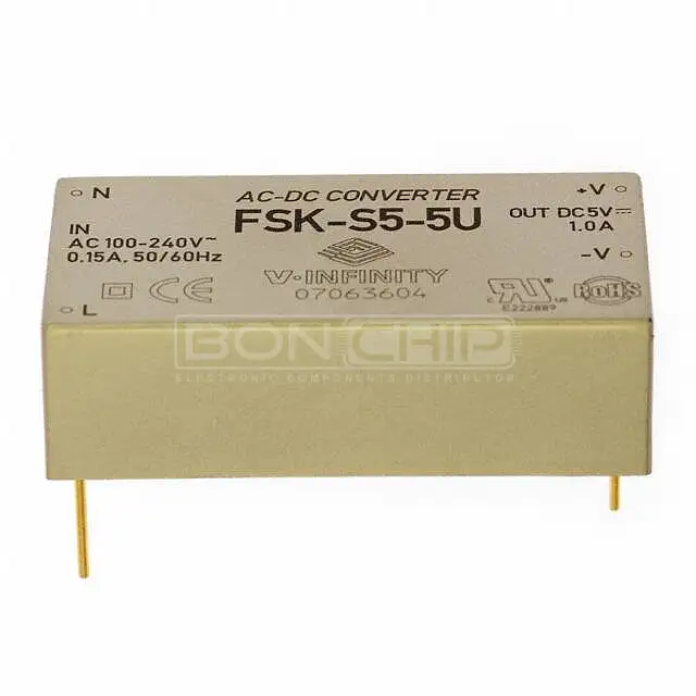 FSK-S5-5U