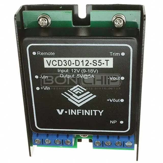 VCD30-D12-S5-T