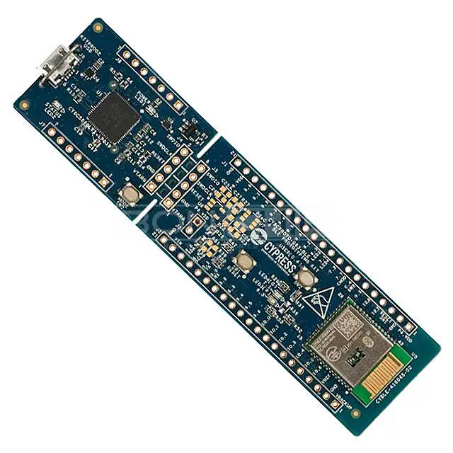 CY8CPROTO-063-BLE