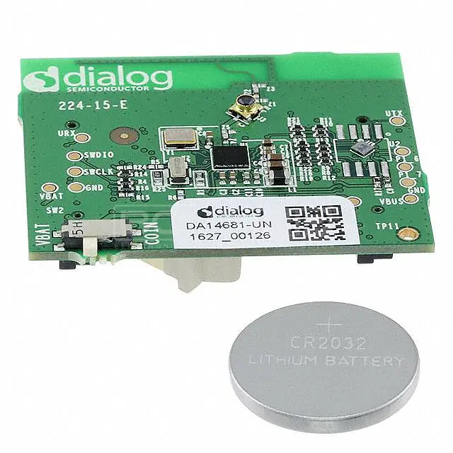 DA14681-01U2DB-P