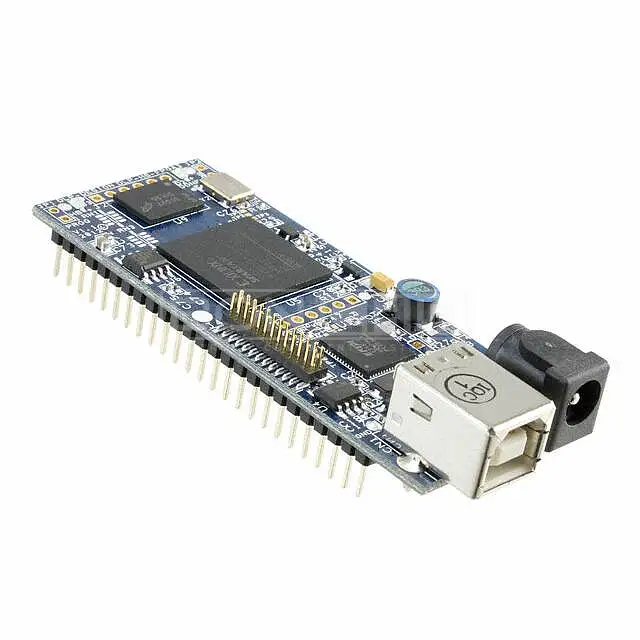 DLP-HS-FPGA3