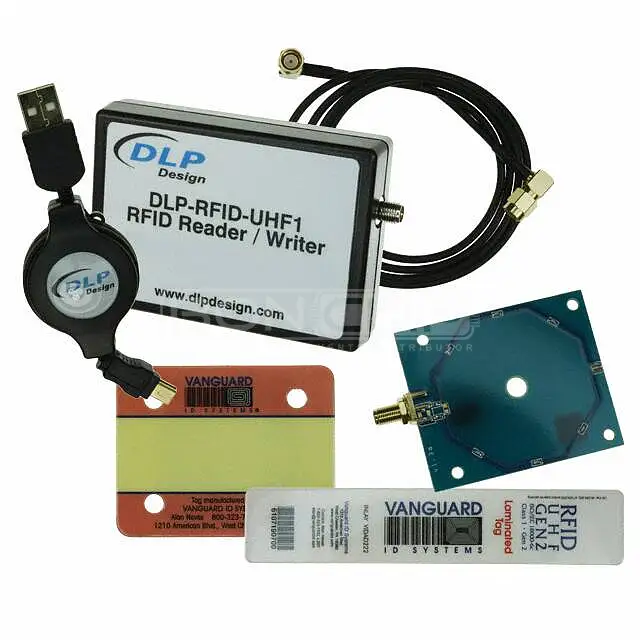 DLP-RFID-UHF1B