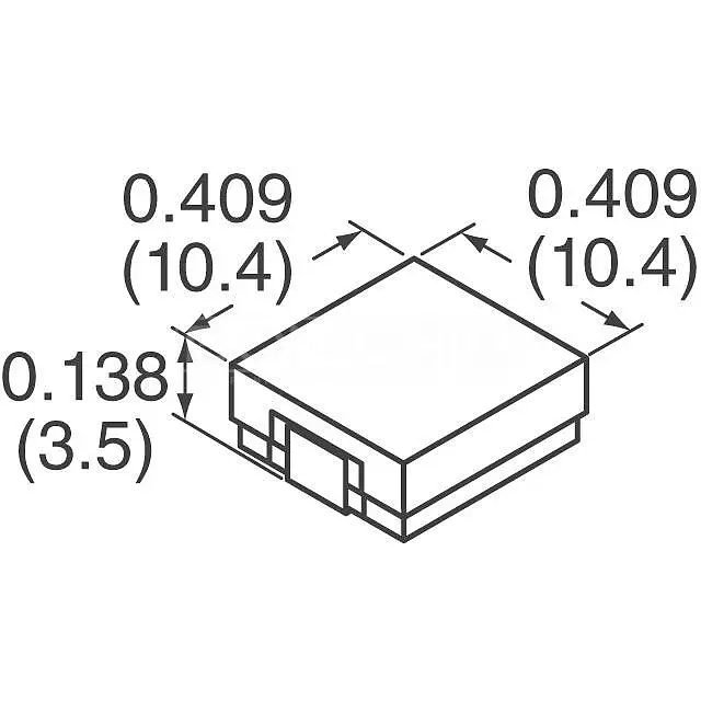 HC8LP-100-R