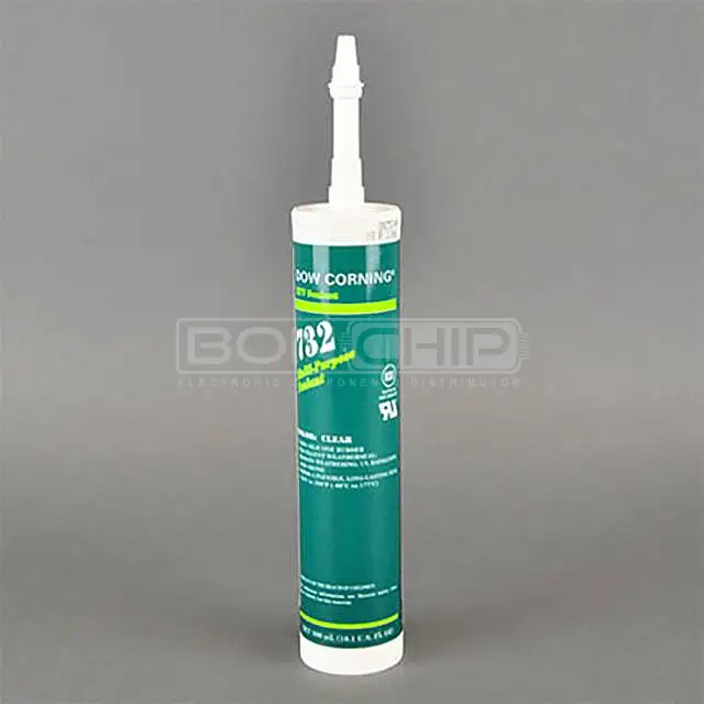 732-300ML CLR MIL-A-46106