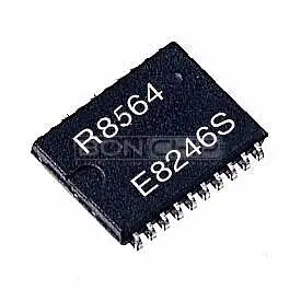 RTC-8564JE:BB ROHS