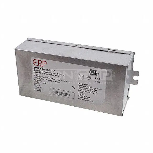 EVM080W-1900-42