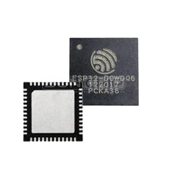 ESP32-D0WDQ6