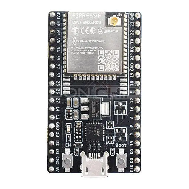 ESP32-DEVKITC-32U