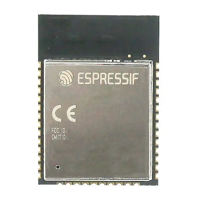 ESP32-WROOM-32E (4MB FLASH)