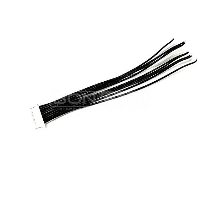 CABLE 10 PIN F L75 MM