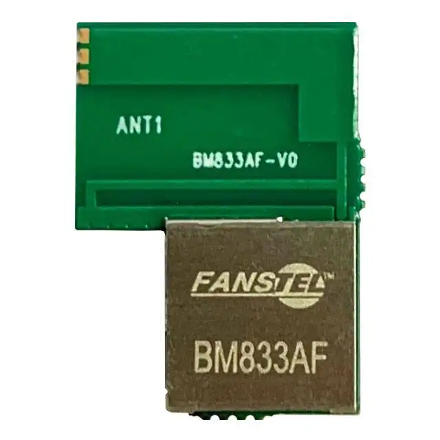 BM833F