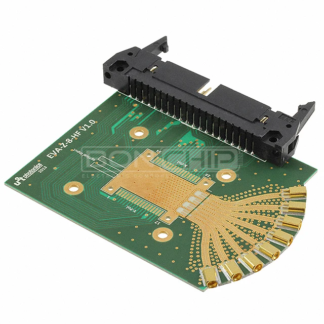 EVA-BOARD CPRV2XXX