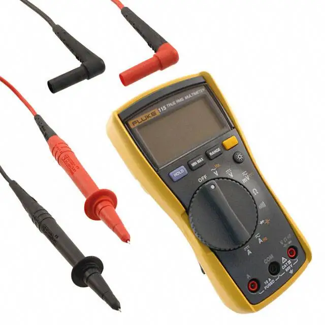 FLUKE-115