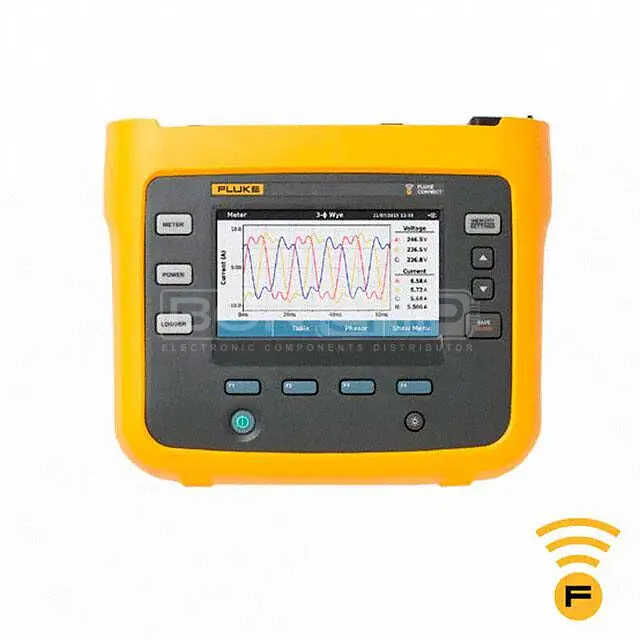 FLUKE-1738/EUS