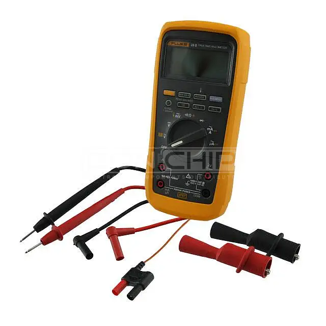 FLUKE-28II