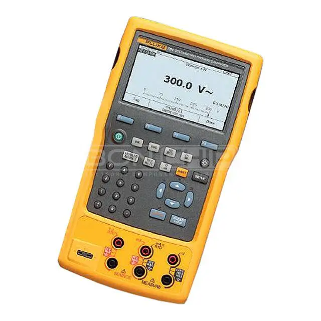 FLUKE-754