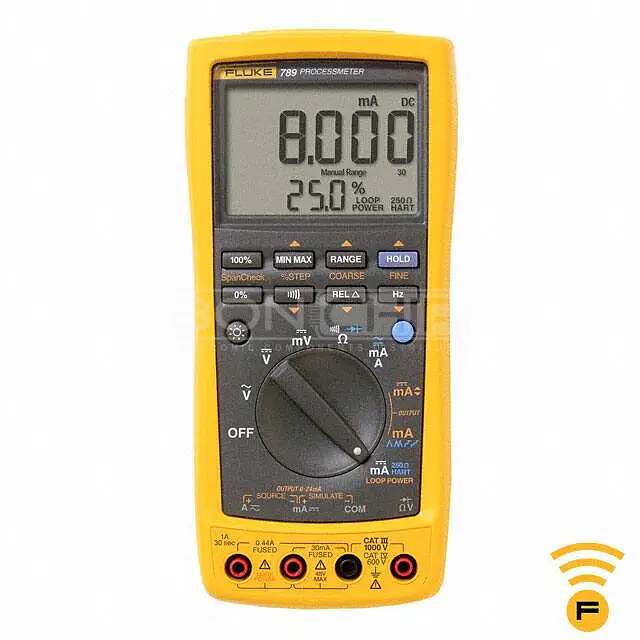 FLUKE-789