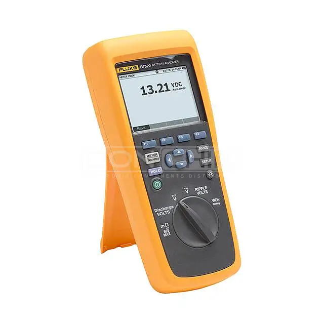 FLUKE-BT520