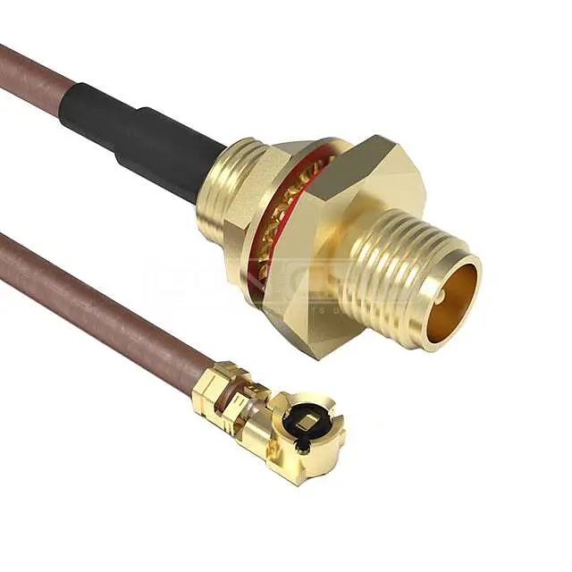 CABLE 197 RF-050-A-4