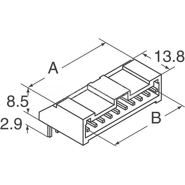 DF1E-5P-2.5DS(01)