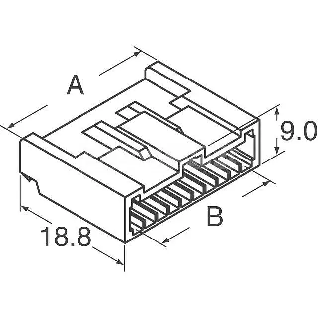 DF1EA-9EP-2.5C