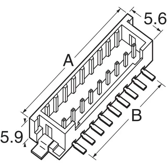 DF3D-2P-2V(50)