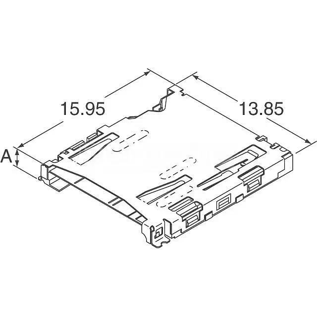 DM3B-DSF-PEJ