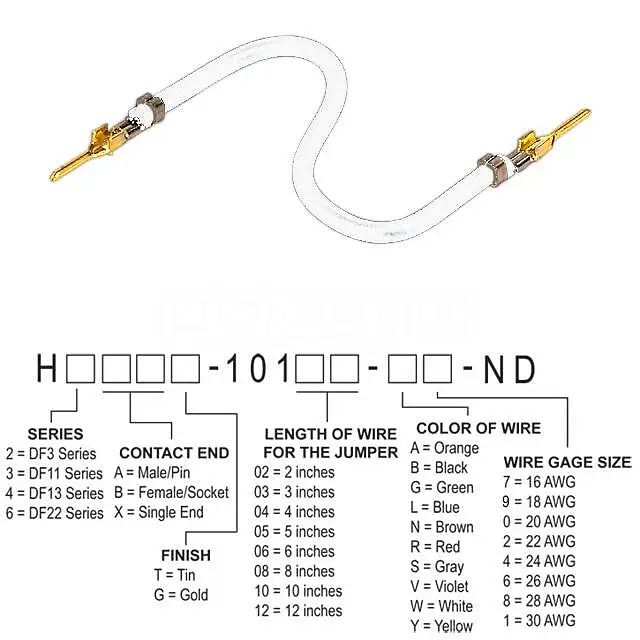 H2AAG-10105-W6